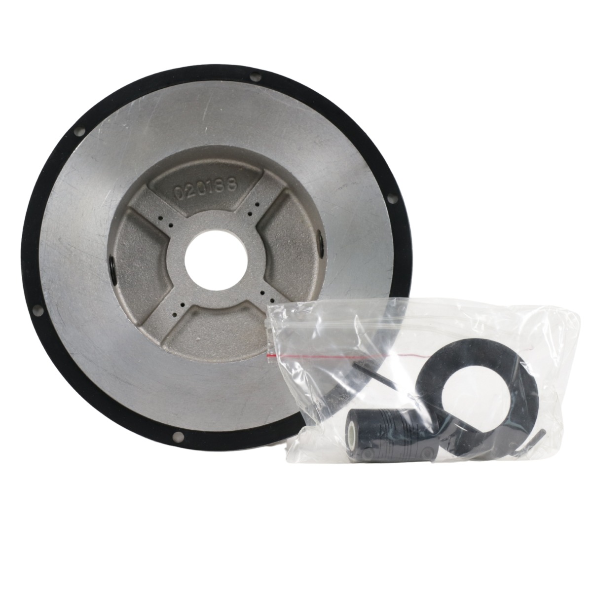 Allen-Bradley 1326AB-MOD-M6-C1 Encoder Mounting Adapter Kit M6