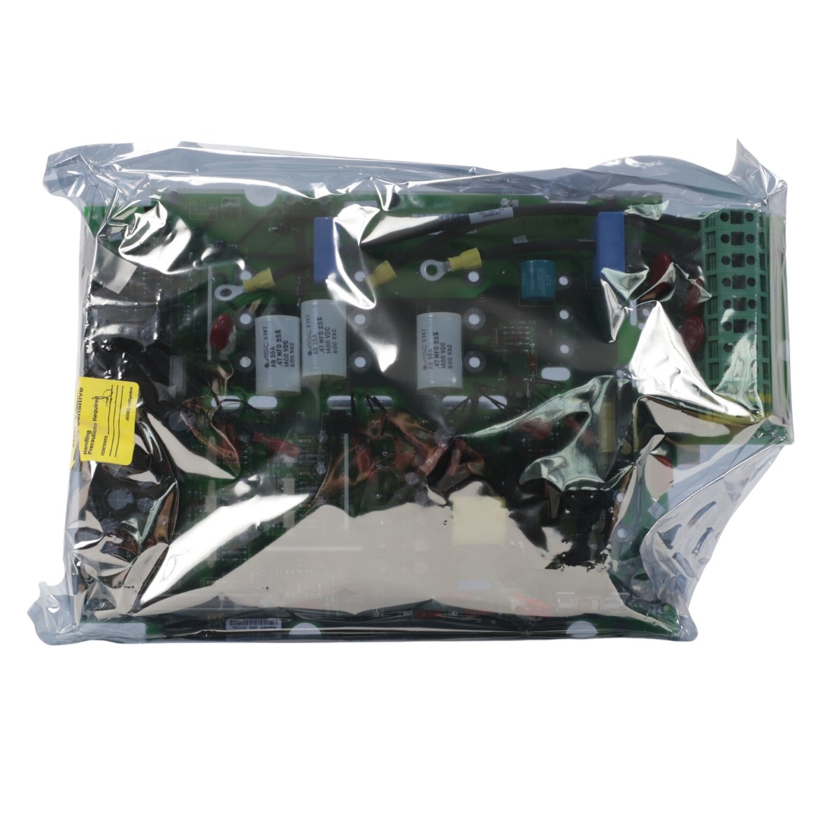 Allen-Bradley 1336-CONV-SP5A Converter Power Module Kit 25HP 460V
