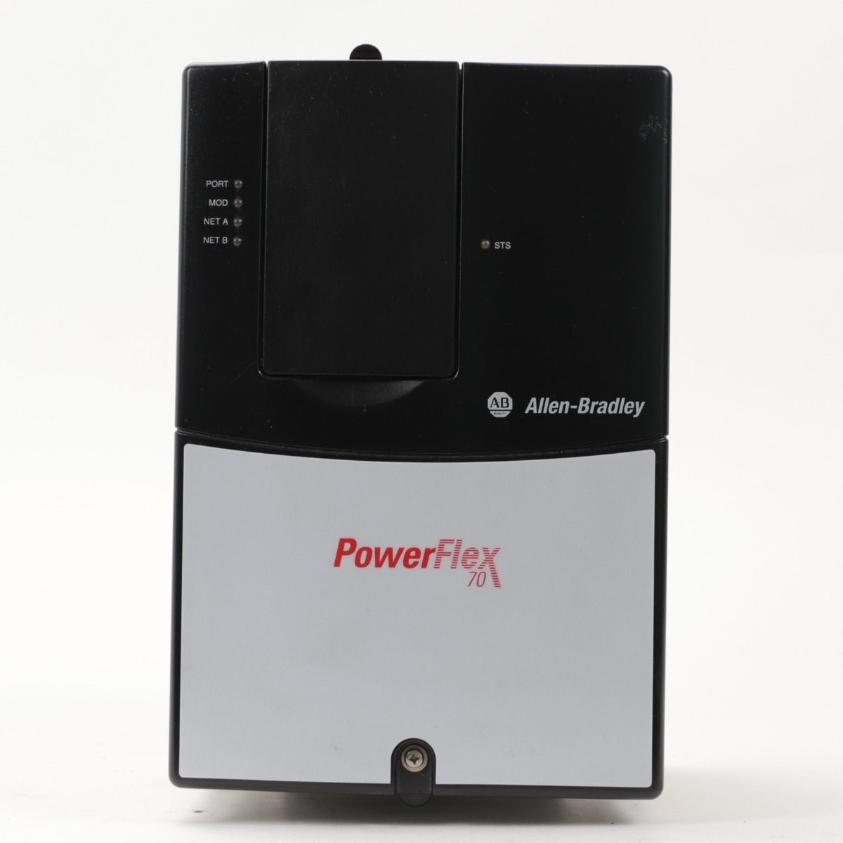 Allen-Bradley 20AD011A0AYNANNN PowerFlex 70 AC Drive, 480V, 7.5 HP
