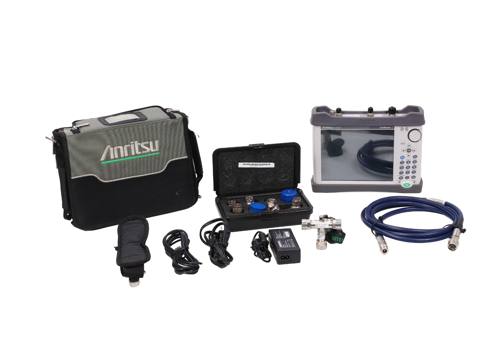 Cable & Antenna Analyzers | Cartoli Instruments
