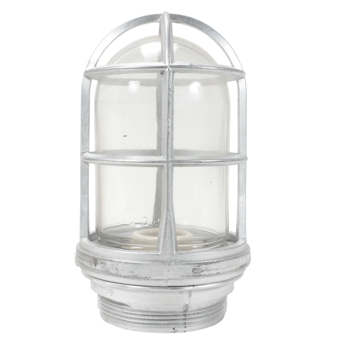 Appleton VU100M Hazardous Location Incandescent Luminaire