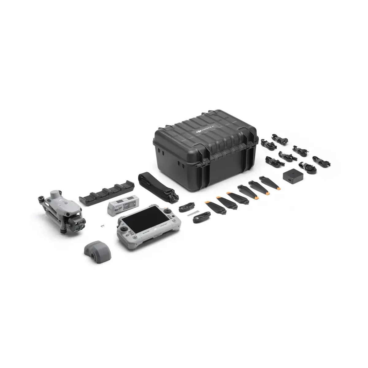 DJI Matrice 4T (NA) SP Plus