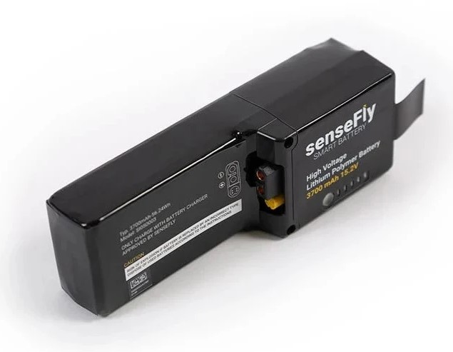 Sensefly eBee VISION Battery 
