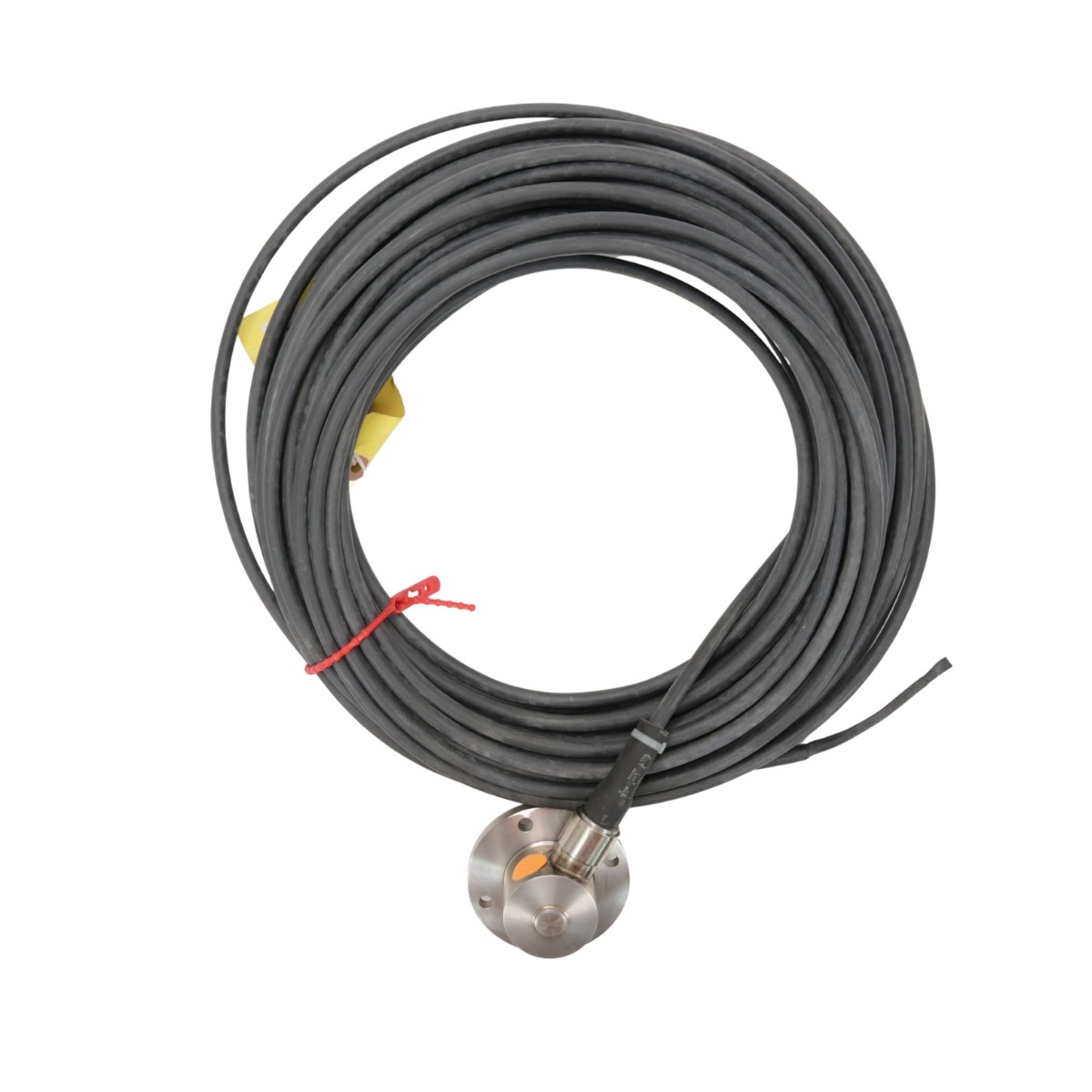 BROSA EBM 6111 Load Cell Force Sensor 100 kN