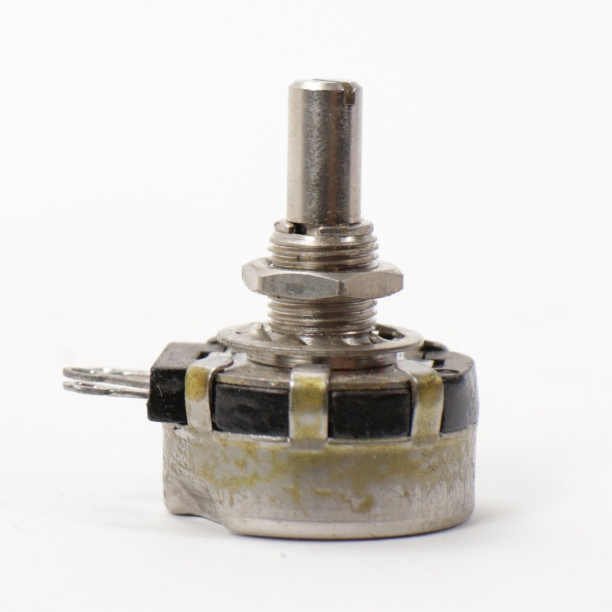 Clarostat RV4NAYSD105A 1MΩ 2W Linear Precision Potentiometer