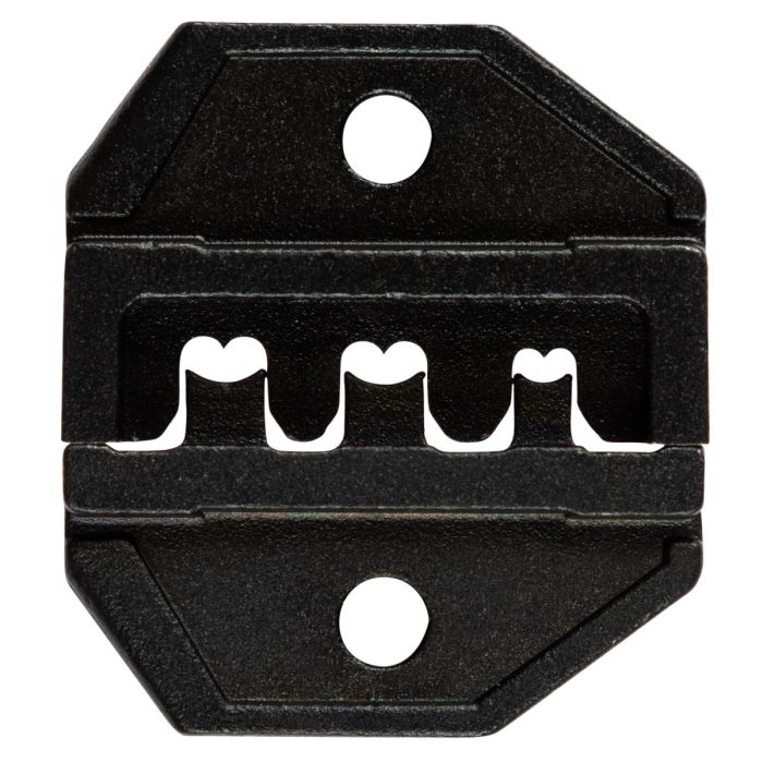 Eclipse Tools Pro'sKit Lunar Series Die Set for MC4 Solar Panel Contacts