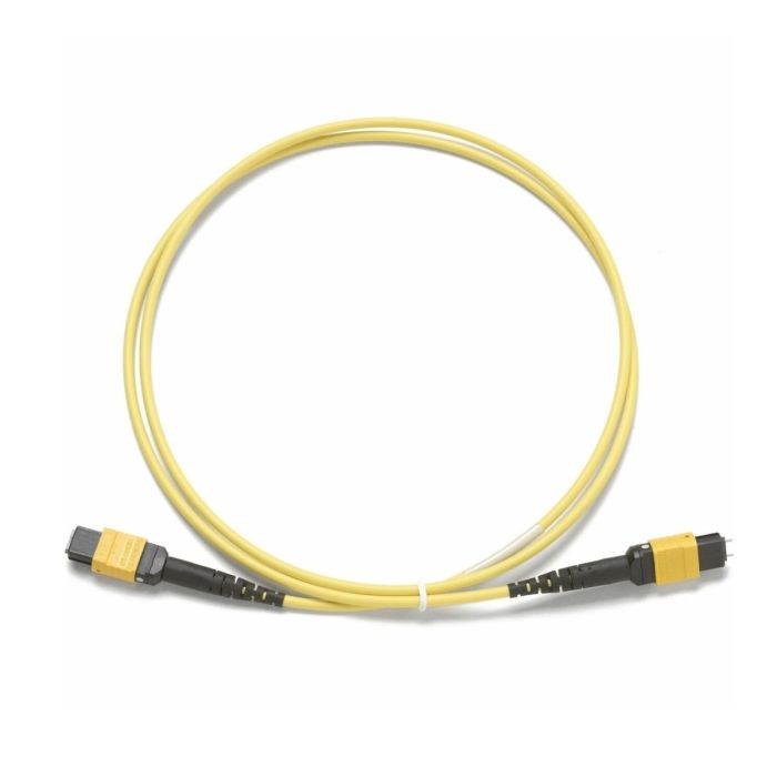 Fluke Networks TRC-SM-MPOAPC-UP-A – 1m SM MPO APC Type A Network Cable