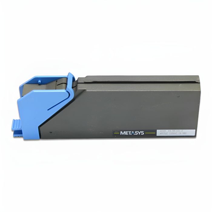 Johnson Controls Metasys ORL101 Output Relay Module | 120VAC, 1A ...