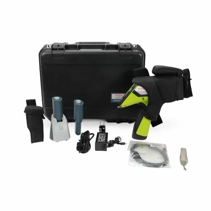 Thermo Scientific Niton XL2-980 Plus XRF Analyzer General Metals