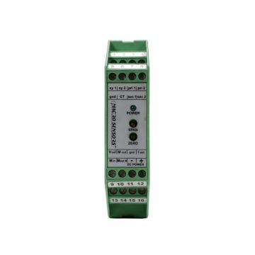 Macro Sensors