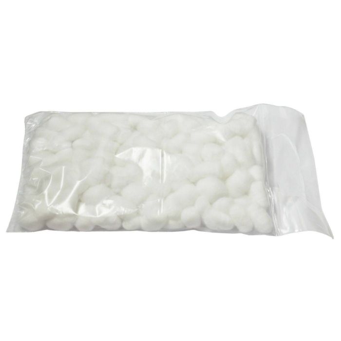 WOHLER Wadding Filters (150 pcs) for A450 / A550
