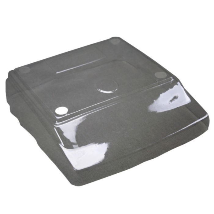 Adam Equipment In-Use Wet Cover for Models CBD, CBC, CBK, CCEU, and AZExtra - Pack of 5