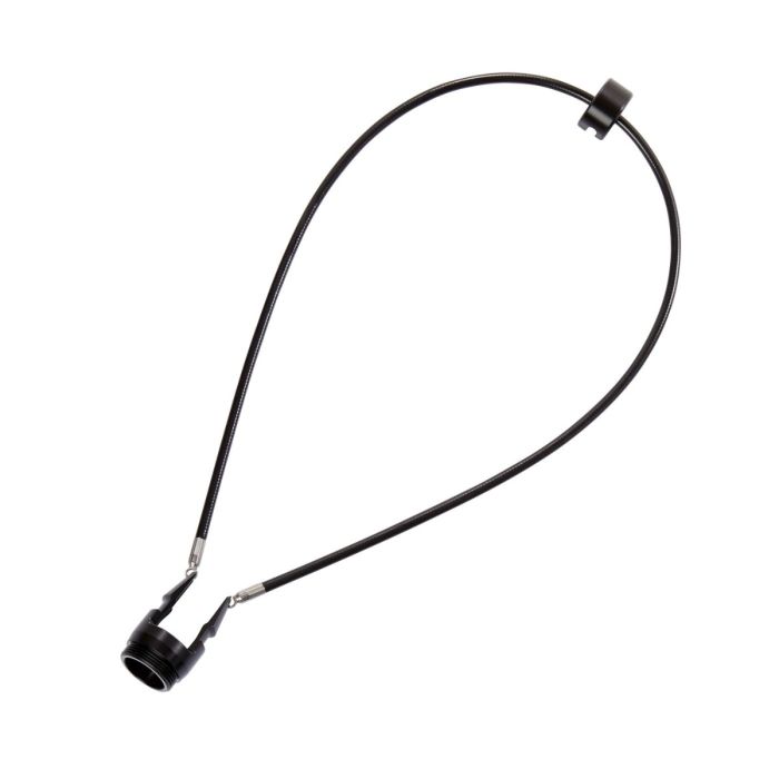 Wohler 7081 - Camera Spring Guide