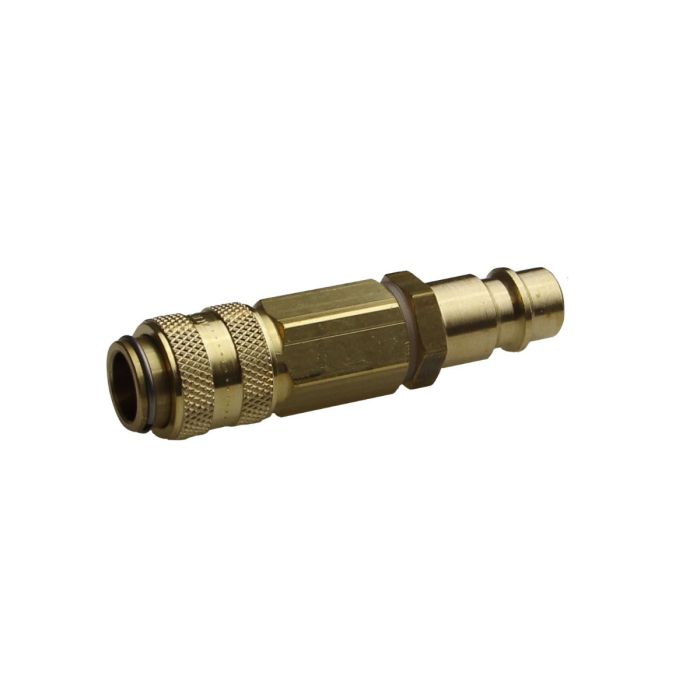 Wohler 7564 Adaptor for Connection to Air Pressure Tube and Compressor