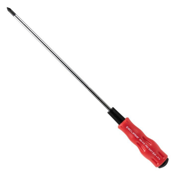 Eclipse Tools Pro'sKit Phillips Head #1x 8"