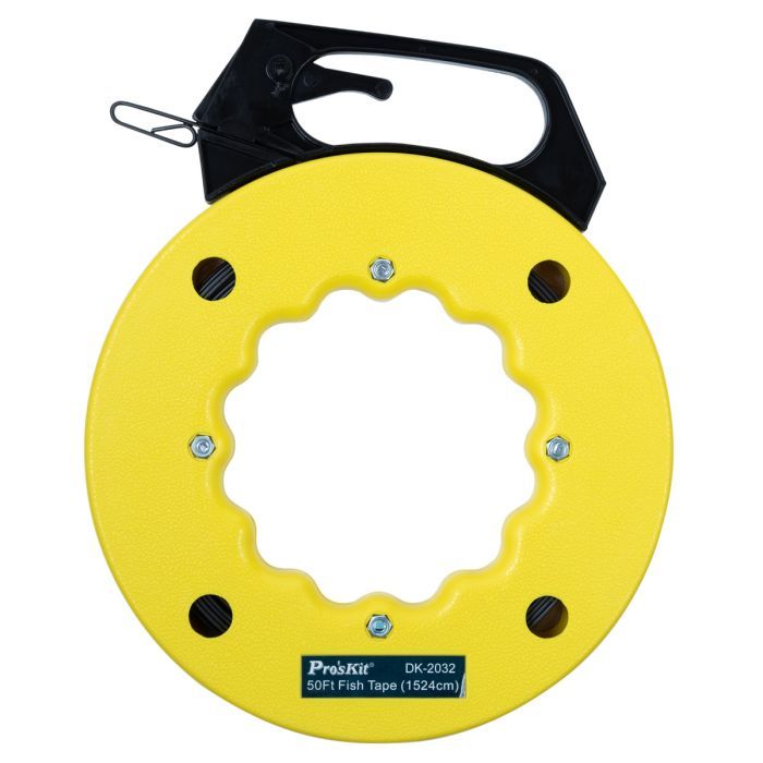 Eclipse Tools Pro'sKit Fish Tape - 50