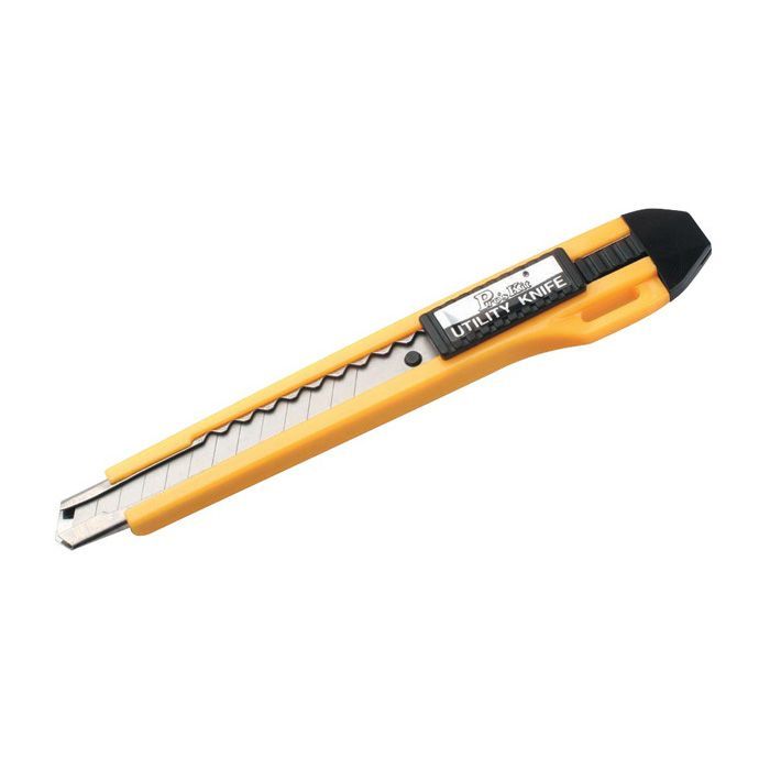 Eclipse Tools Pro'sKit Snap Blade Knife - Small Size