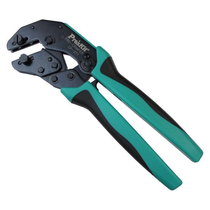 Eclipse Tools Pro'sKit CrimPro Lunar Series Crimp Frame