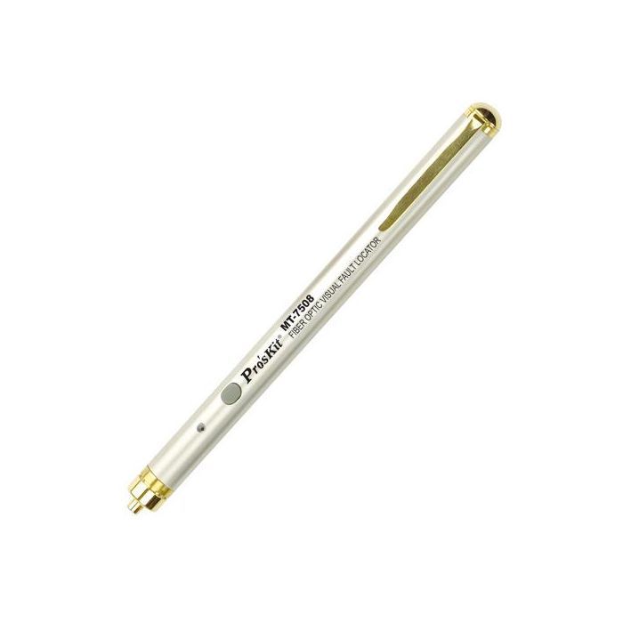 Eclipse Tools Pro'sKit Pen Style VFL Tester