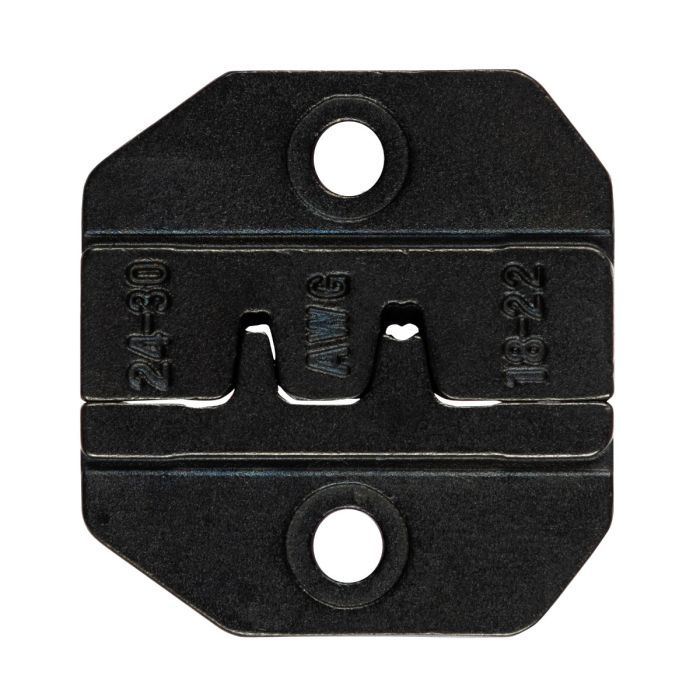 Eclipse Tools Pro'sKit Lunar Series Die Set for Open Barrel Terminals AWG 30-18