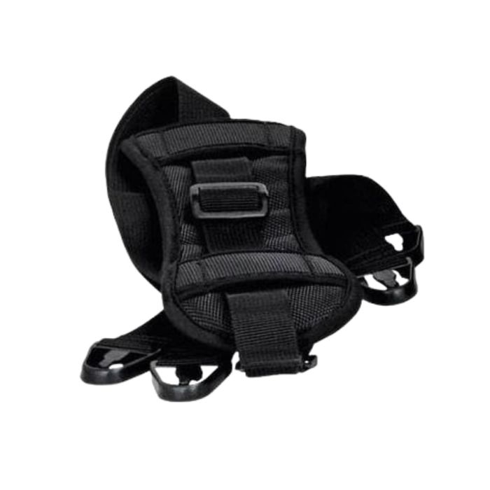 AEMC 2138.58 carrying strap for C.A 6116, C.A 6116N, and C.A 6117 testers