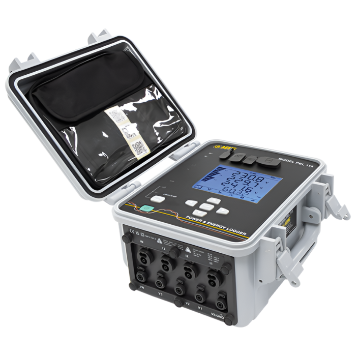 AEMC PEL 115 Power Energy Logger