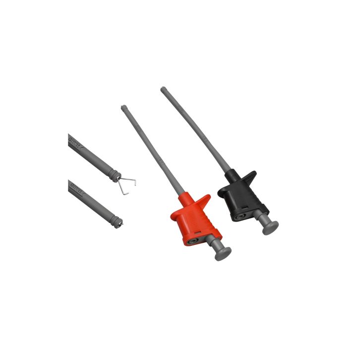 AEMC 2124.86 Color-Coded Grip Probes Set Product View