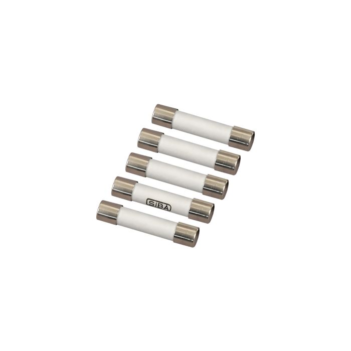 AEMC 2970.97 Fuse Set 0.5A 600V HPC Product View