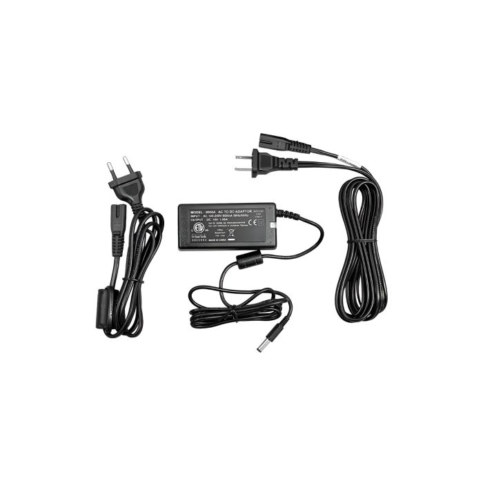 AEMC Power Adapter Power Cord Ground Tester Product View