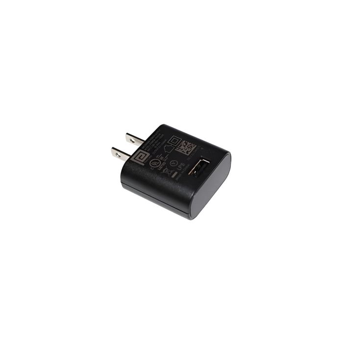 AEMC 2153 78 USB Wall Plug Adapter Replacement Product View