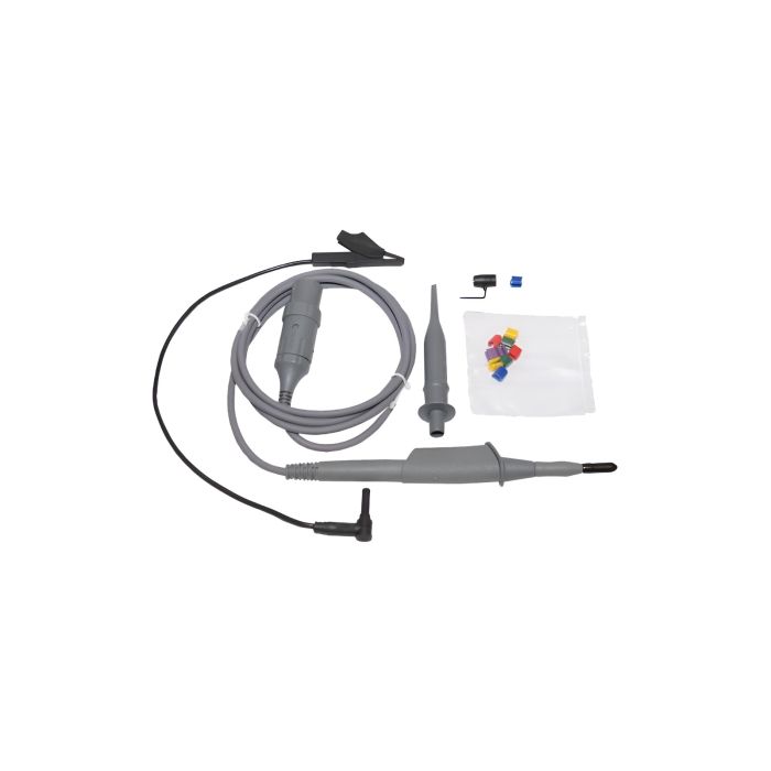 AEMC 500050 Probe 10:1 600V BNC Male Product View