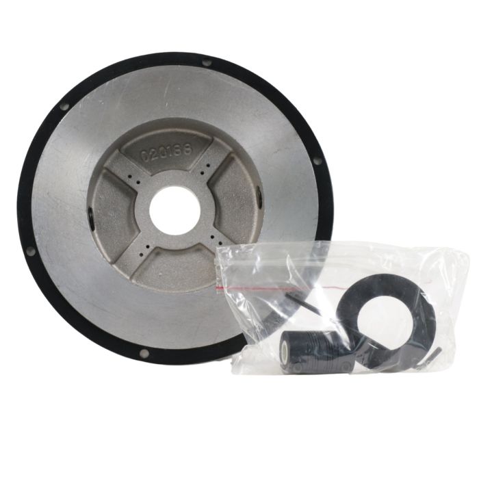 Allen Bradley 1326AB MOD M6 C1 Encoder Mounting Adapter Product View