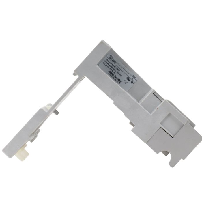 Allen Bradley 193 EPD DIN Rail Panel Mount Adapter Product View