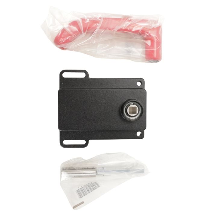 Allen-Bradley 442G-MABE1 escape release module with handle and 112 mm actuation shaft for Guardmaster 442G access box product view