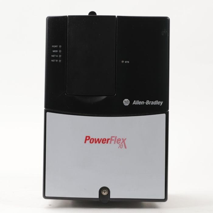 Allen Bradley 20AD011A0AYNANNN AC Drive Product View