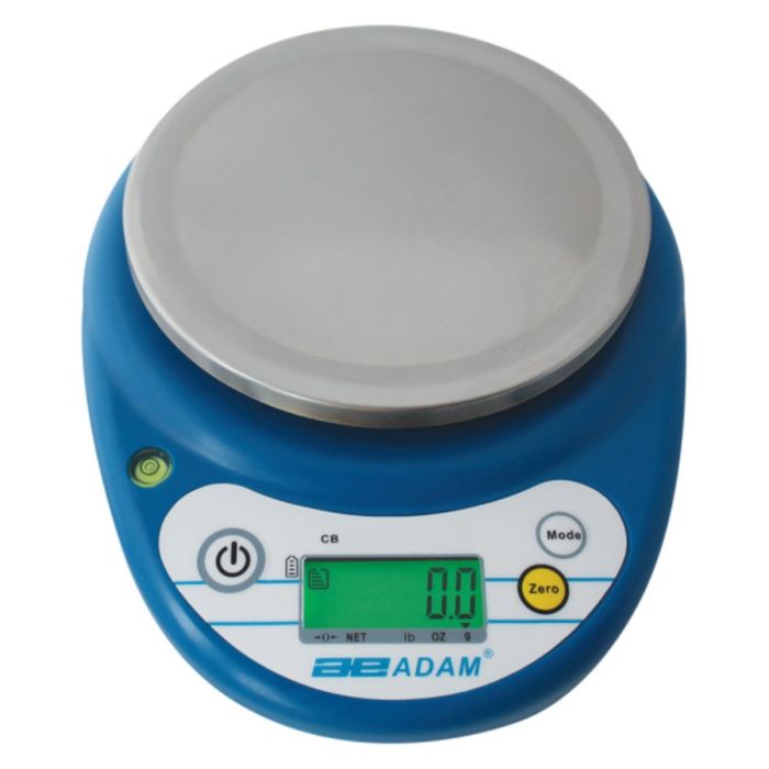 Adam Equipment CB Compact Balance Product View