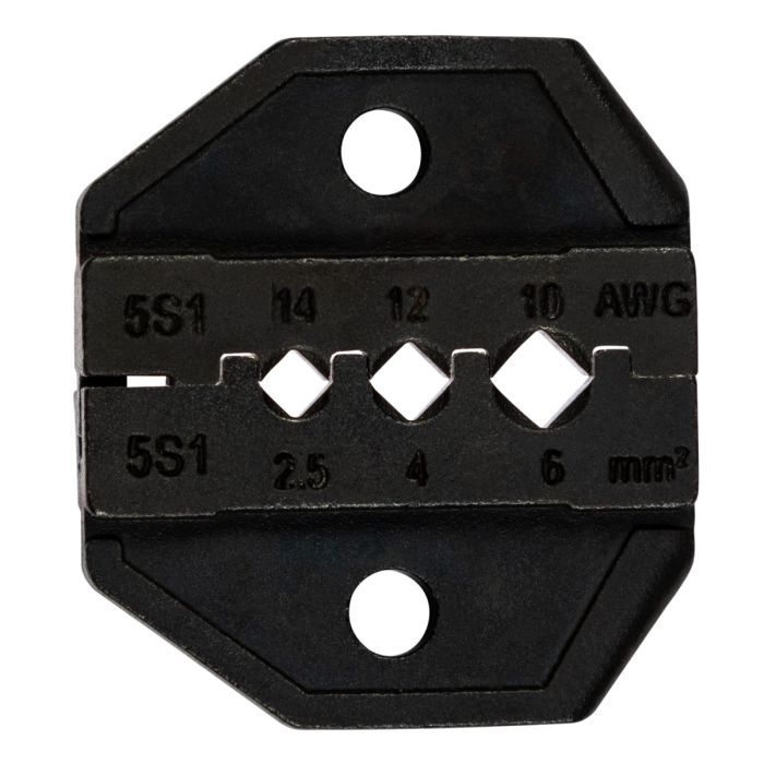 Eclipse Tools Pro'sKit Lunar Series Die Set for MC3 Solar Panels