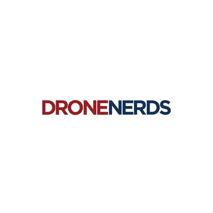 Drone Nerds Custom 240v 50A Charging Cable (6ft) for DJI T40