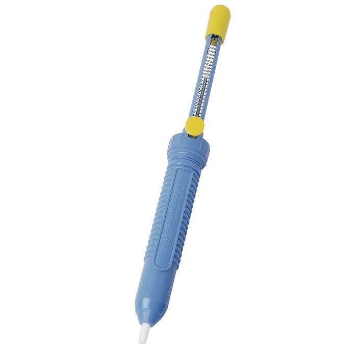 Eclipse Tools Pro'sKit Big Blue Desoldering Pump