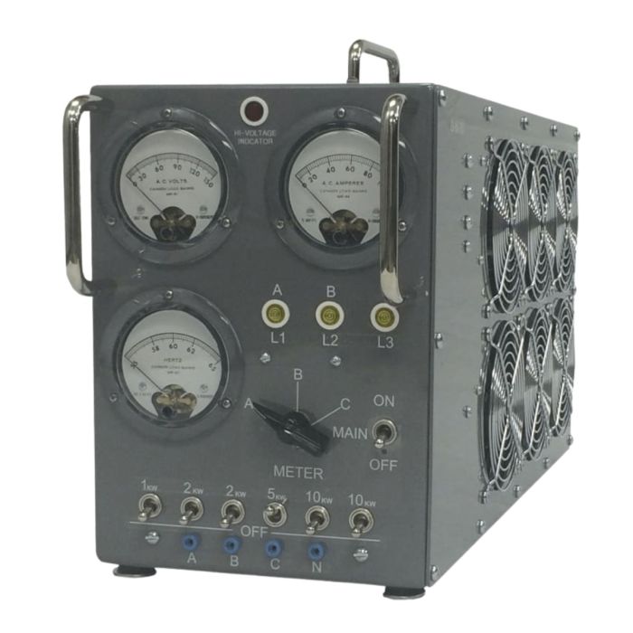 Eagle Eye LBAC Series AC Load Bank LB-400
