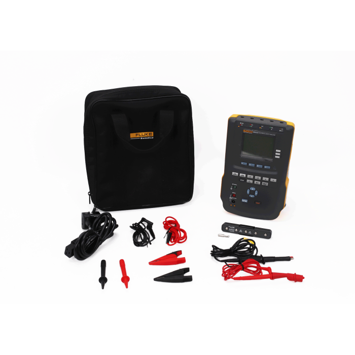 Fluke Biomedical ESA615 Electrical Safety Analyzers