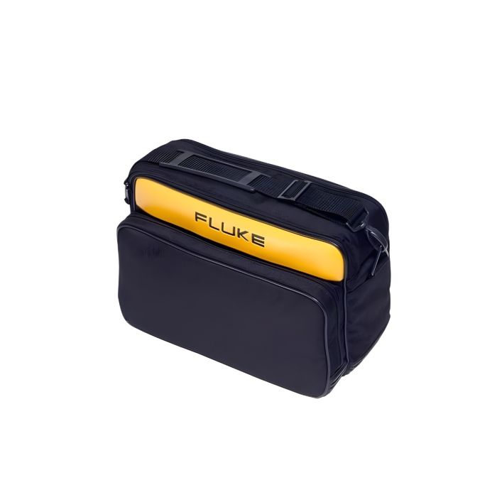Fluke C345 Soft Carrying Case with Shoulder Strap