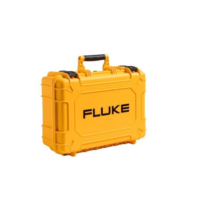 Fluke CXT1000 Extreme Hard Carrying Case with Foam Inserts