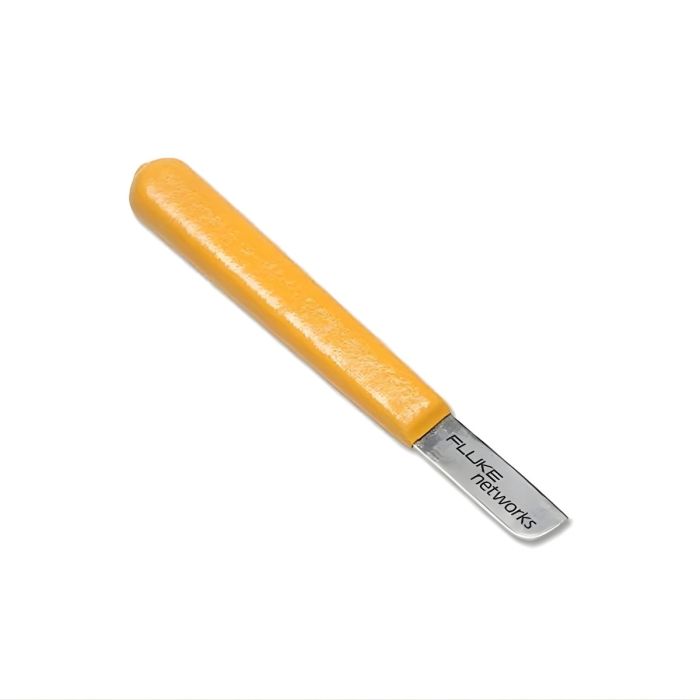 Fluke Networks 44400000 Cable Splicing Knife
