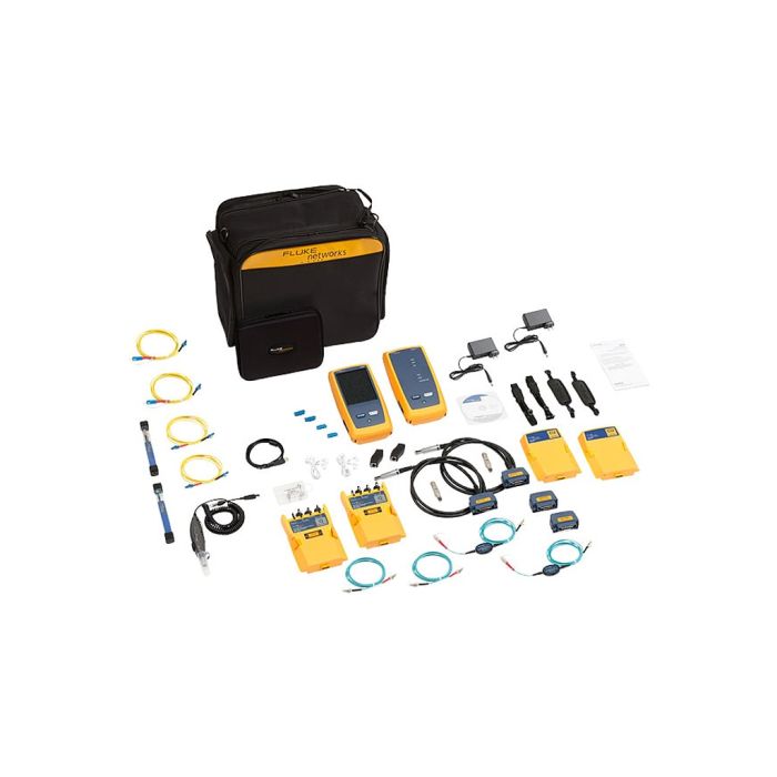 Fluke Networks DSX2 8000QI NW Versiv Cable Analyzer