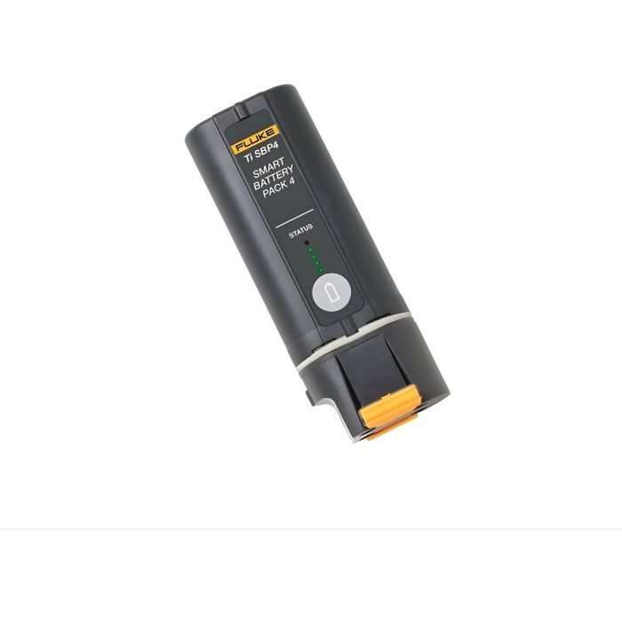 Fluke TIX5XX SBP4 Smart Battery Pack