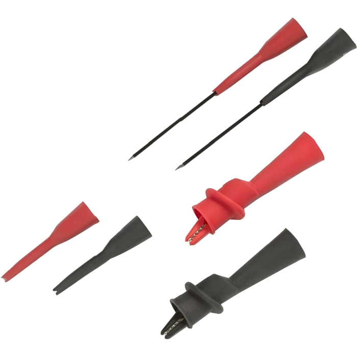 Push Fit Probe Fluke TP920 Adapter Kit – Push-On Probes, Clips & Tips