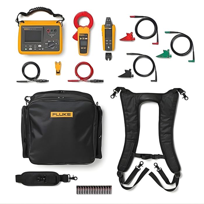 Fluke GFL-1500 Solar Ground Fault Locator Product View