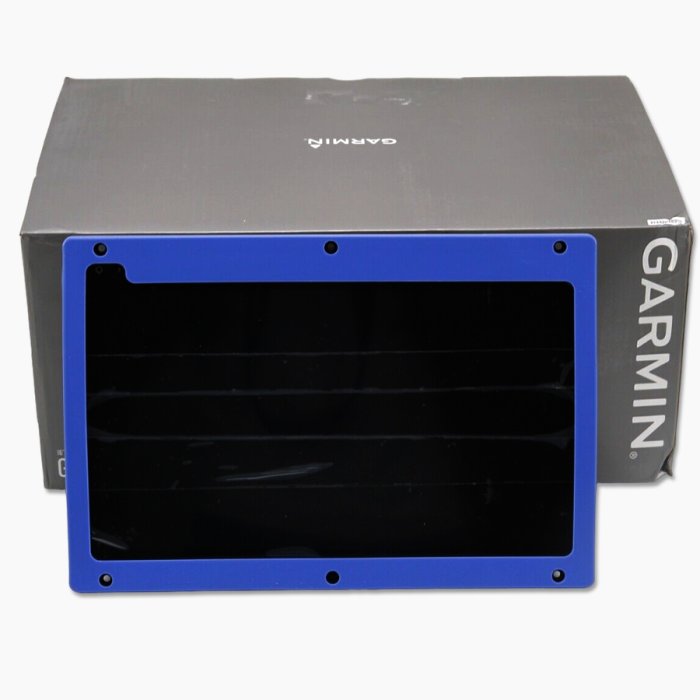GARMIN GPSMAP® 8416 16" CHARTPLOTTER W/WORLDWIDE BASEMAP
