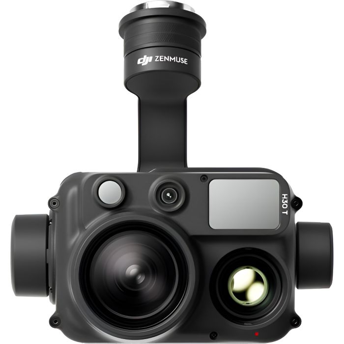 DJI Zenmuse H30 Matrice 350 RTK Drone Payload Product View